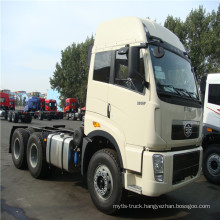 FAW 6X4 380HP Tractor Truck with Best Price